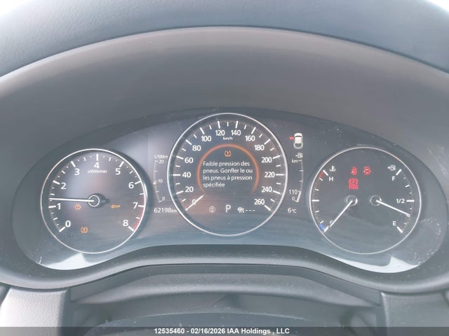 Mazda Cx-30 Select 2020 3MVDMBCL0LM125877 Image 7
