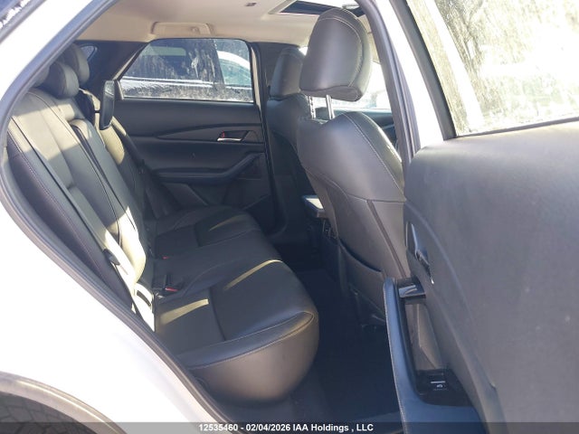 Mazda Cx-30 Select 2020 3MVDMBCL0LM125877 Image 8