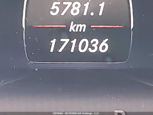 WDDMH4GB0FJ304687 Mercedes-Benz B 250 4matic Sports Tourer
