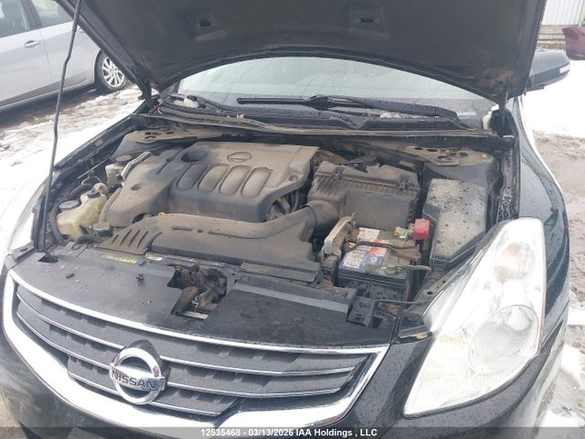 Продаж на аукціоні авто 2011 Nissan Altima 2.5 S, vin: 1N4AL2AP3BC146824, номер лоту: 12535468