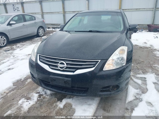 Продаж на аукціоні авто 2011 Nissan Altima 2.5 S, vin: 1N4AL2AP3BC146824, номер лоту: 12535468
