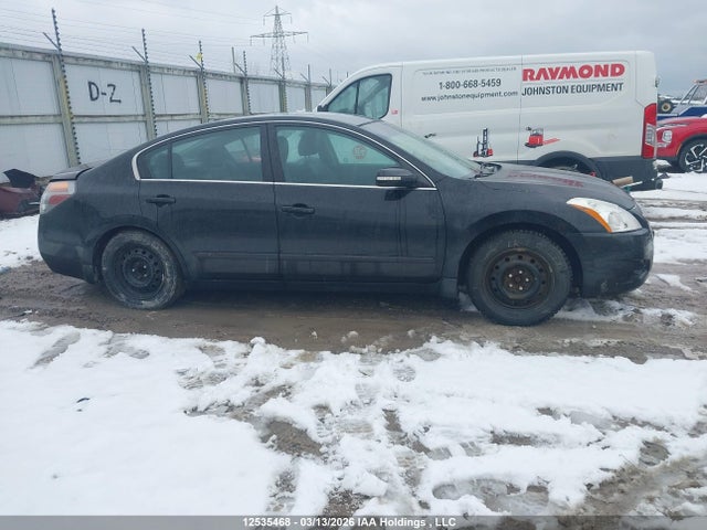 Продаж на аукціоні авто 2011 Nissan Altima 2.5 S, vin: 1N4AL2AP3BC146824, номер лоту: 12535468
