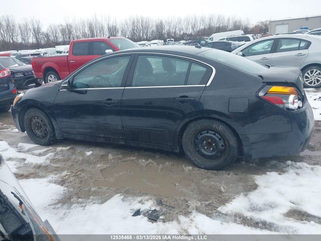 Продаж на аукціоні авто 2011 Nissan Altima 2.5 S, vin: 1N4AL2AP3BC146824, номер лоту: 12535468