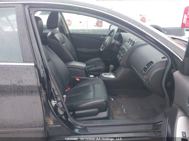 Продаж на аукціоні авто 2011 Nissan Altima 2.5 S, vin: 1N4AL2AP3BC146824, номер лоту: 12535468