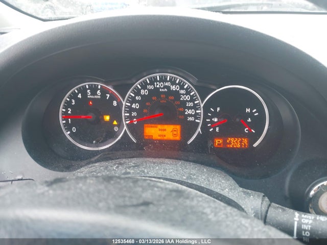 Продаж на аукціоні авто 2011 Nissan Altima 2.5 S, vin: 1N4AL2AP3BC146824, номер лоту: 12535468