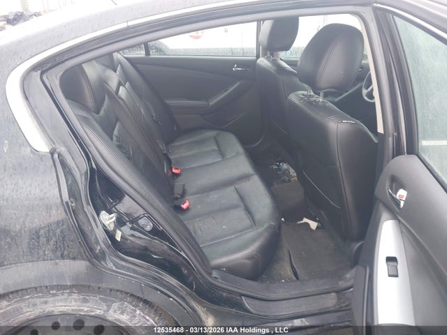 Продаж на аукціоні авто 2011 Nissan Altima 2.5 S, vin: 1N4AL2AP3BC146824, номер лоту: 12535468