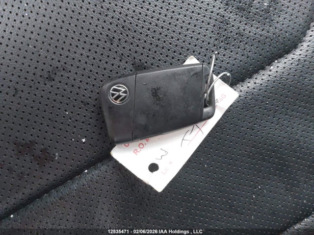 3VV4B7AX4NM061275 Volkswagen Tiguan Highline R-line