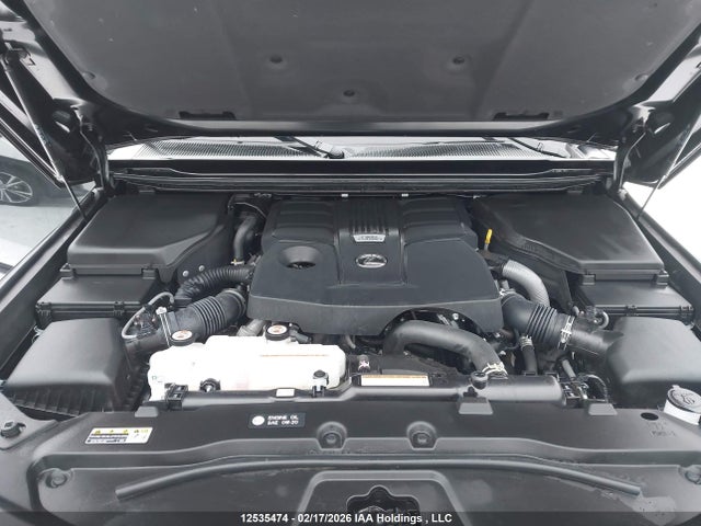 Lexus Gx 550 2024 JTJVBCDX0R5019041 Image 10