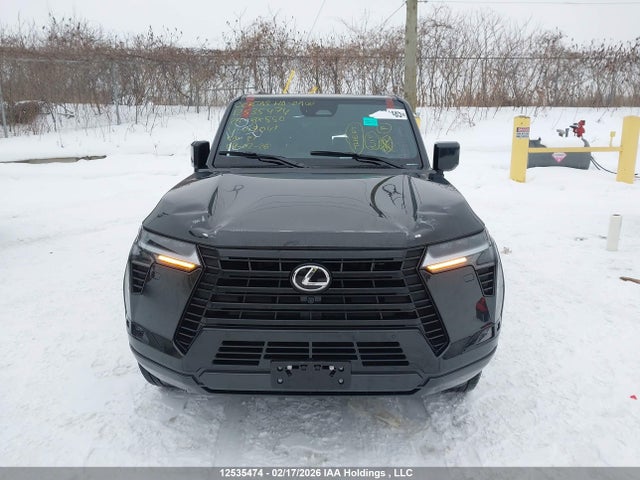 Lexus Gx 550 2024 JTJVBCDX0R5019041 Image 12