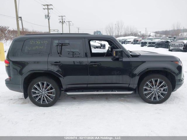 Lexus Gx 550 2024 JTJVBCDX0R5019041 Image 13