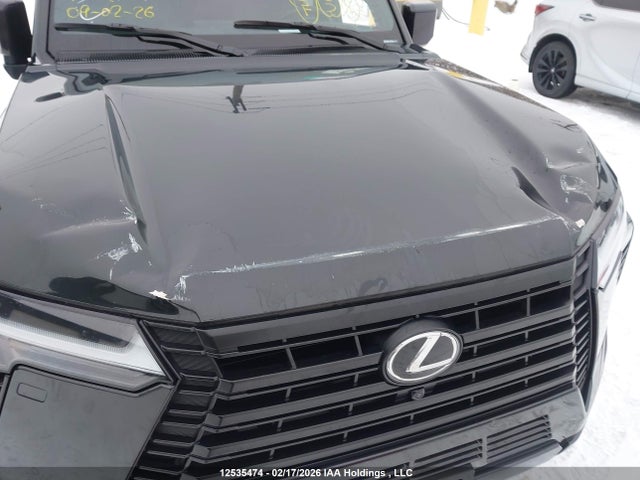Lexus Gx 550 2024 JTJVBCDX0R5019041 Image 18