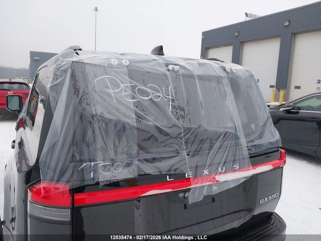 Lexus Gx 550 2024 JTJVBCDX0R5019041 Image 20