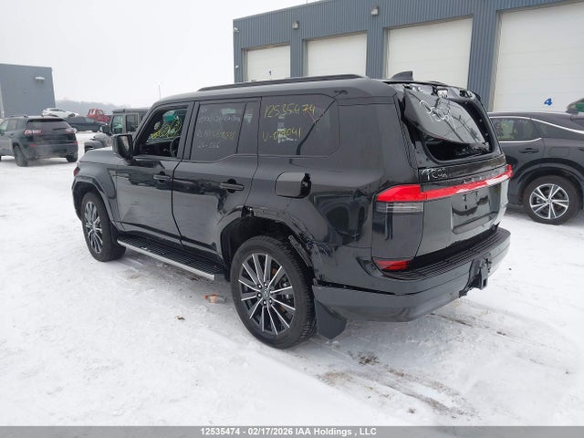 Lexus Gx 550 2024 JTJVBCDX0R5019041 Image 3