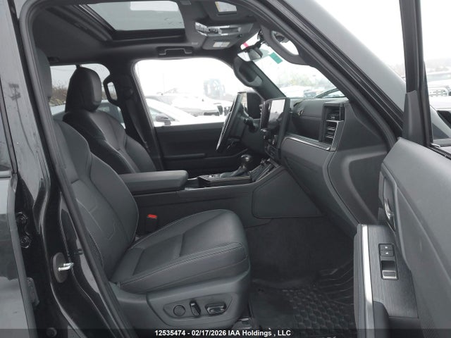 Lexus Gx 550 2024 JTJVBCDX0R5019041 Image 5