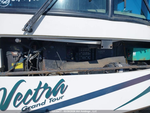 Aukcja sprzedaży 1996 Freightliner Chassis X Line Motor Home, vin: 4UZR6BR18T2307322, numer aukcji: 12535477
