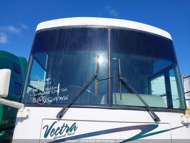 Aukcja sprzedaży 1996 Freightliner Chassis X Line Motor Home, vin: 4UZR6BR18T2307322, numer aukcji: 12535477
