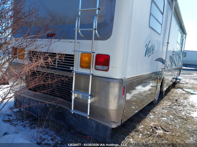 Aukcja sprzedaży 1996 Freightliner Chassis X Line Motor Home, vin: 4UZR6BR18T2307322, numer aukcji: 12535477