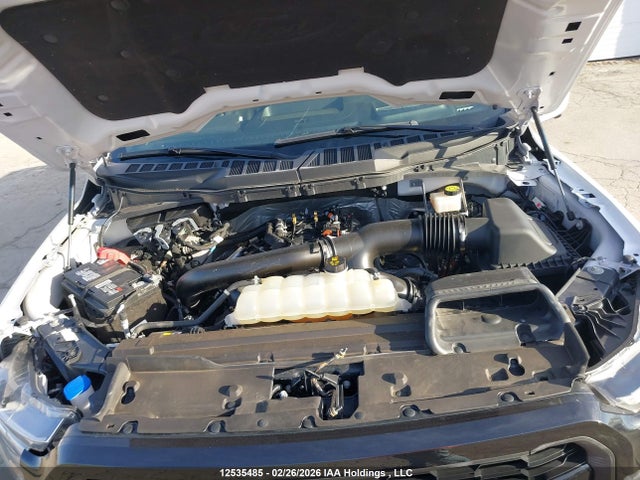 Продажа на аукционе авто 2024 Ford F150 Lariat, vin: 1FTFW5L80RFA48633, номер лота: 12535485