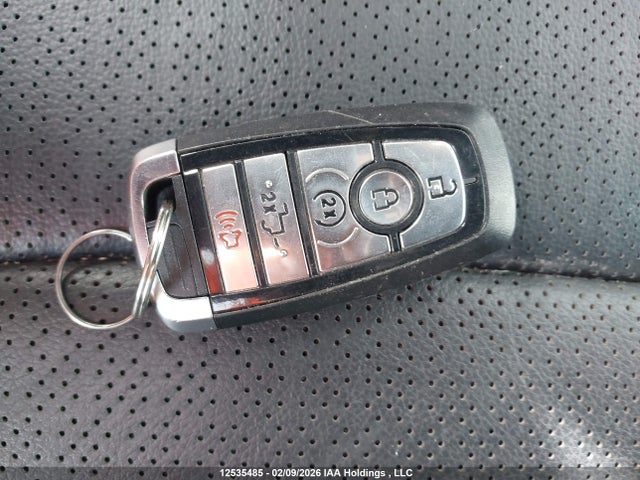 Продажа на аукционе авто 2024 Ford F150 Lariat, vin: 1FTFW5L80RFA48633, номер лота: 12535485