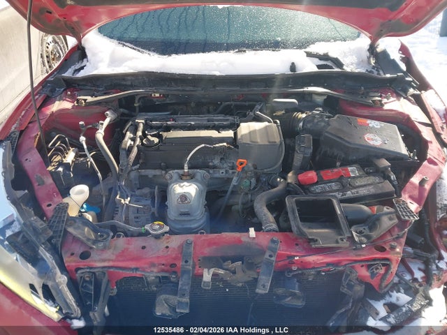 1HGCR2F50HA801231 Honda Accord