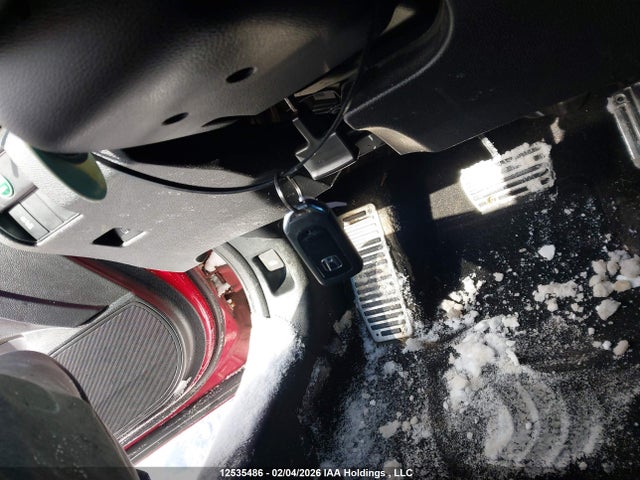 1HGCR2F50HA801231 Honda Accord