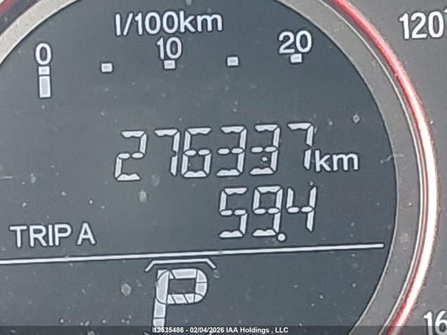 1HGCR2F50HA801231 Honda Accord