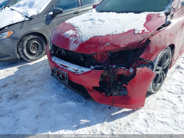 1HGCR2F50HA801231 Honda Accord