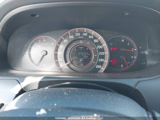 1HGCR2F50HA801231 Honda Accord