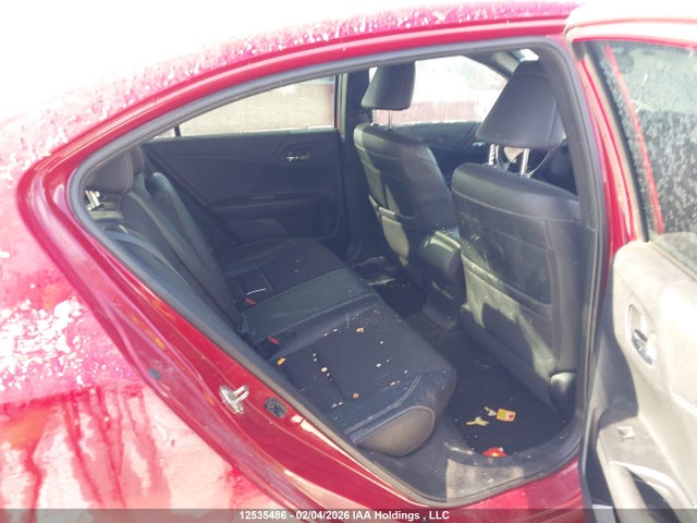 1HGCR2F50HA801231 Honda Accord