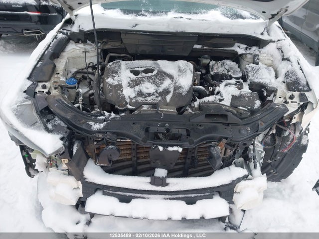 JM3KFBCM8J0447587 Mazda Cx-5 Gs
