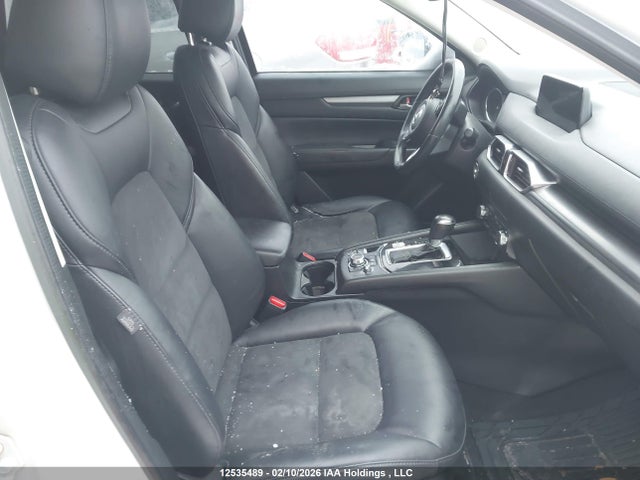 JM3KFBCM8J0447587 Mazda Cx-5 Gs