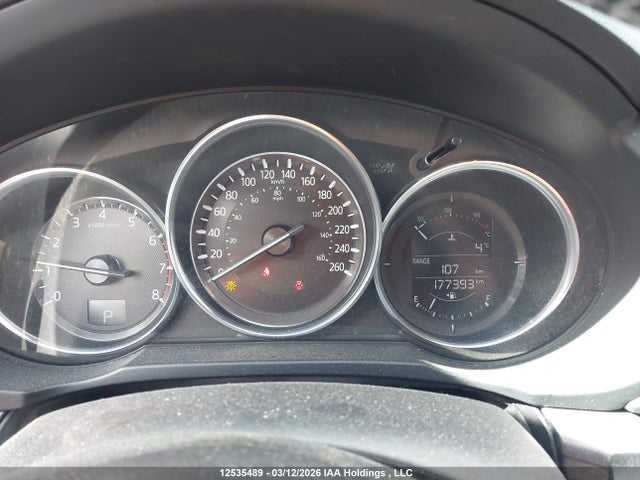 JM3KFBCM8J0447587 Mazda Cx-5 Gs
