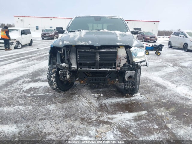Aukcja sprzedaży 2021 Ram 1500 Big Horn, vin: 1C6SRFFT3MN545340, numer aukcji: 12535491