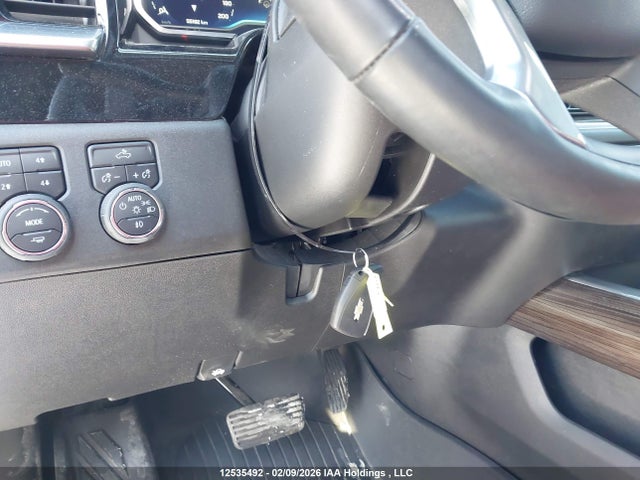 1GCUDEE86RZ337122 Chevrolet Silverado 1500 Rst