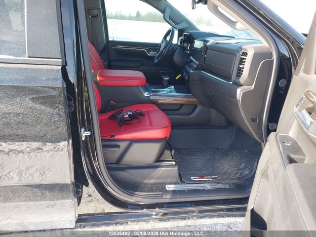 1GCUDEE86RZ337122 Chevrolet Silverado 1500 Rst