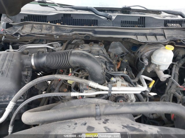 1C6RR7MT1GS103055 RAM 1500 Sport