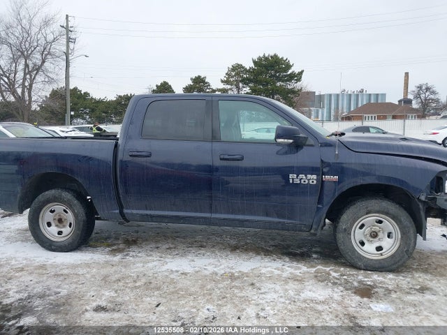 1C6RR7MT1GS103055 RAM 1500 Sport