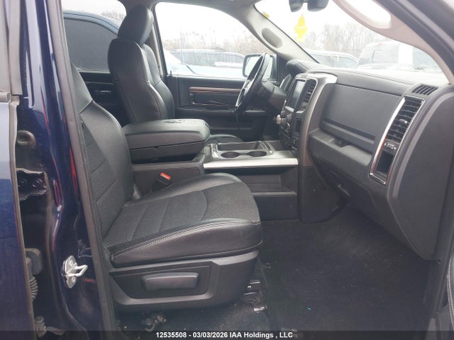 1C6RR7MT1GS103055 RAM 1500 Sport