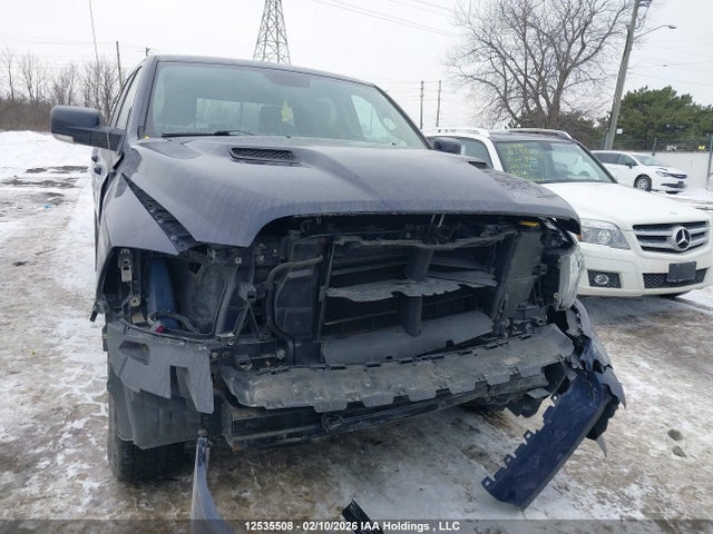 1C6RR7MT1GS103055 RAM 1500 Sport