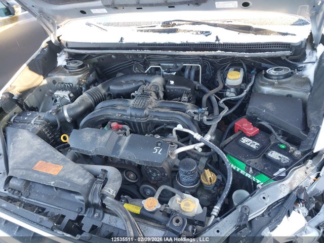 JF2GPACC5F8227296 Subaru Xv Crosstrek Sport Package/touring