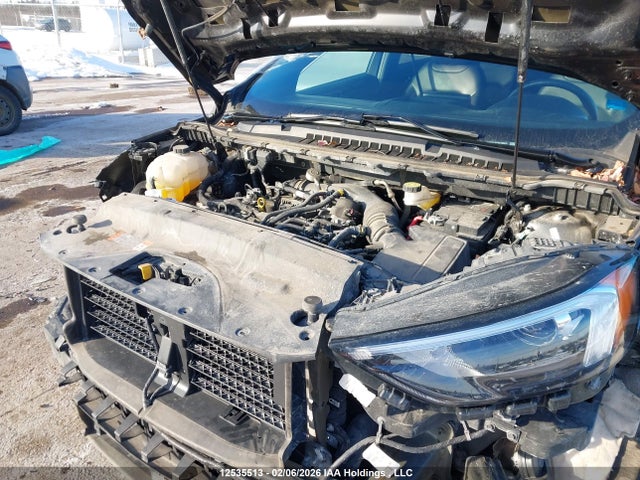 Продаж на аукціоні авто 2022 Ford Edge St Line, vin: 2FMPK4J97NBA98295, номер лоту: 12535513