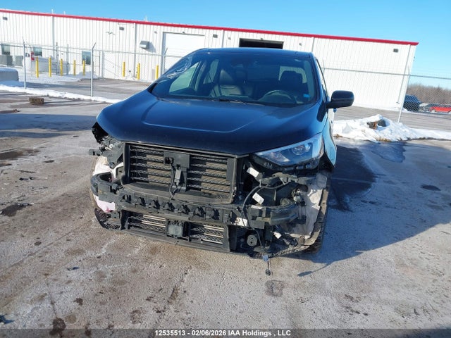 Продаж на аукціоні авто 2022 Ford Edge St Line, vin: 2FMPK4J97NBA98295, номер лоту: 12535513