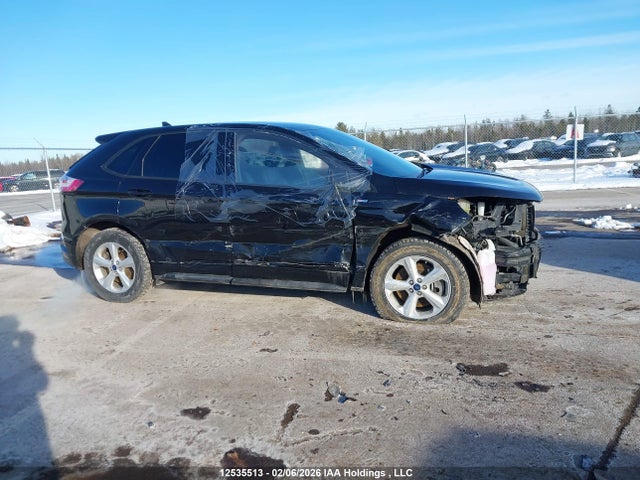 Продаж на аукціоні авто 2022 Ford Edge St Line, vin: 2FMPK4J97NBA98295, номер лоту: 12535513