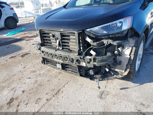 Продаж на аукціоні авто 2022 Ford Edge St Line, vin: 2FMPK4J97NBA98295, номер лоту: 12535513