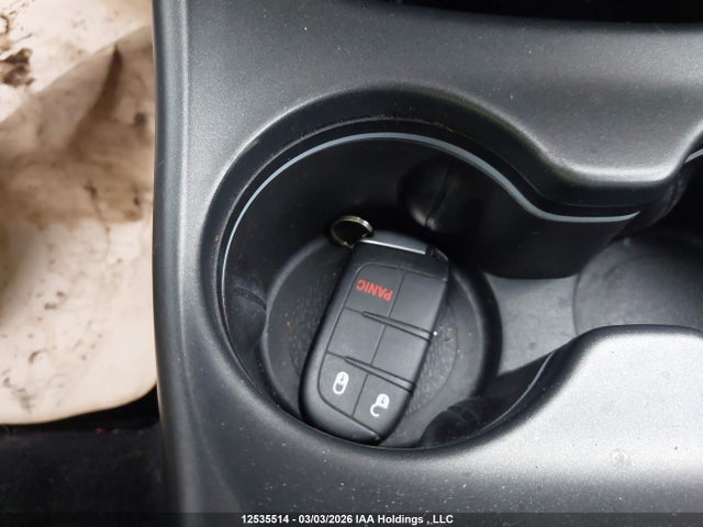 Dodge Journey Cvp/se Plus 2014 3C4PDCAB3ET302977 Image 11