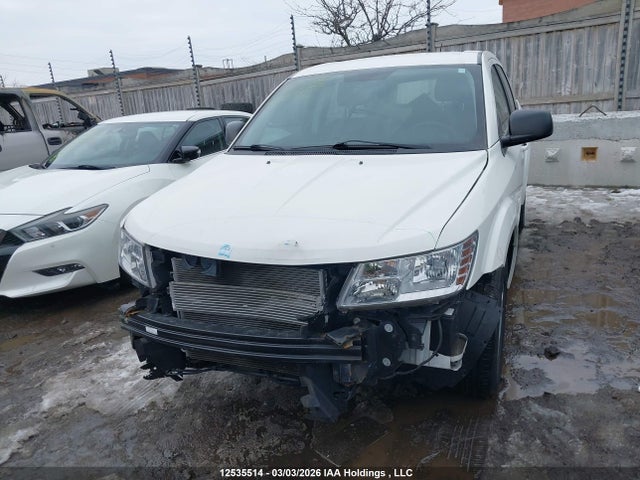 Dodge Journey Cvp/se Plus 2014 3C4PDCAB3ET302977 Image 13