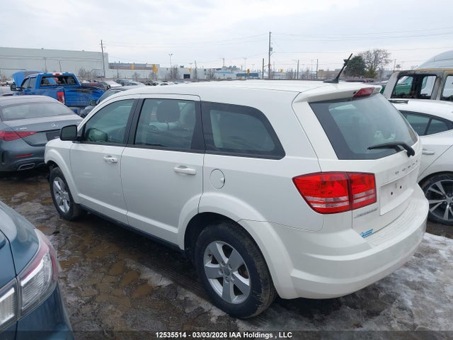 Dodge Journey Cvp/se Plus 2014 3C4PDCAB3ET302977 Image 15