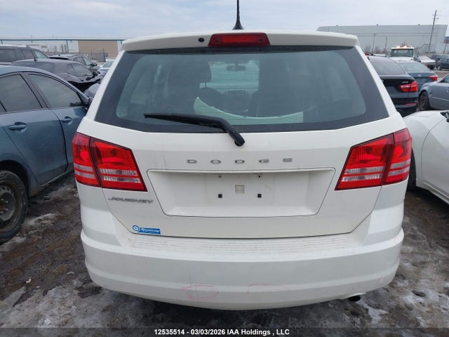 Dodge Journey Cvp/se Plus 2014 3C4PDCAB3ET302977 Image 17