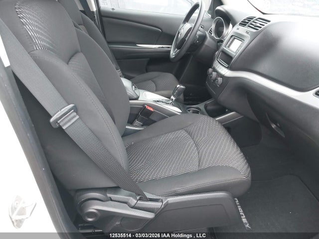 Dodge Journey Cvp/se Plus 2014 3C4PDCAB3ET302977 Image 5