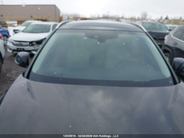 3PCAJ5M36KF110736 Infiniti Qx50 Essential/pure
